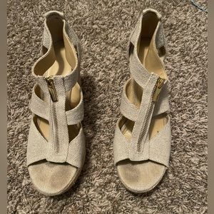 Michael Kors Wedges